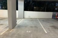 Great Parking - South Brisbane/West End