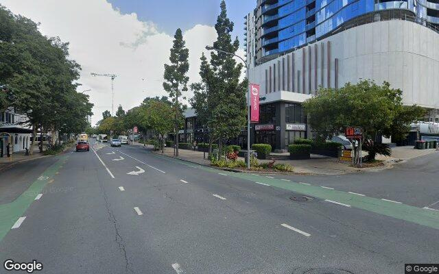 Great Parking - South Brisbane/West End