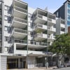 Indoor lot parking on Manning Street in South Brisbane Queensland