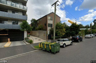 Great Parking space close to train station and tram stops. Only 15 minutes away from the CBD.