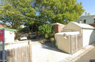 Glebe -Safe Driveway Parking close to Tramsheds #1