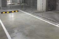 Close to Westmead Hospital and WSU -Secure 2 Car Spaces available for rent