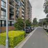 Indoor lot parking on Maple Tree Road in Westmead New South Wales