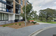 Oscki's new, CCTV, covered parking near Westmead Hospital. Available for longterm or 1 month.