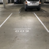 Undercover parking on Marcus Clarke Street in City Australian Capital Territory
