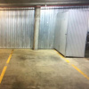 Indoor lot parking on Marcus Clarke Street in City Australian Capital Territory