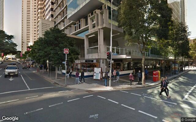 Brisbane City - Secure Long Term Parking near QUT
