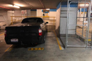 Great car park space in the heart of CBD