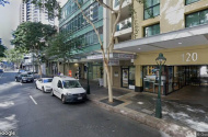 Great parking space in CBD ( Margaret Street , Brisbane)