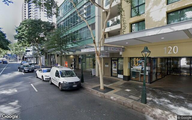Great parking space in CBD ( Margaret Street , Brisbane)