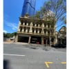 Undercover parking on Margaret Street in Brisbane City Queensland