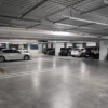 Indoor lot parking on Margaret Street in Brisbane City Queensland
