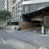 Indoor lot parking on Margaret Street in Brisbane City Queensland