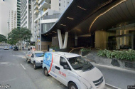 Secure car park in Brisbane Cbd - good rate!