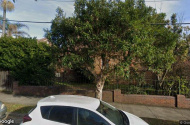 Parking space near strathfield plaza