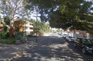 Great parking space- Strathfield close to Station