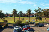 Prime St Kilda parking