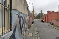 Fitzroy- Open Parking Space Available 24/7