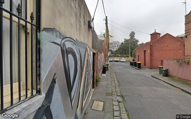 Fitzroy- Open Parking Space Available 24/7