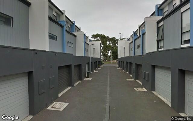 Short/Long Term Garage for Rent in North Melbourne