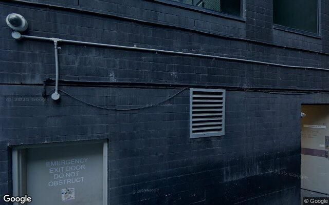 Secure Undercover CBD Parking