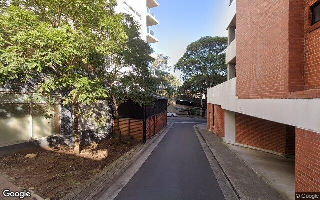 Great undercover Parking space at the centre of Rockdale