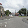 Undercover parking on Market Street in South Melbourne Victoria