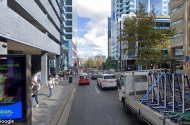 Sydney - Secure Undercover CBD Parking close to Town Hall Station
