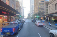 24/7 valet parking spot in the heart of Sydney CBD