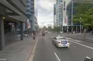 Sydney CBD Secure Carpark for Lease