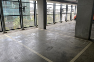 24/7 Indoor parking at Marmion Place, Dockland