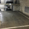 Indoor lot parking on Marmion Place in Docklands