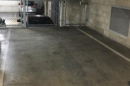 Docklands/Melbourne secure convenient parking