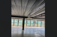 Docklands - Secure Indoor Car Space across Tram Stop