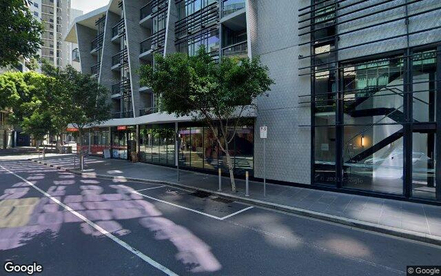 Car Parking available in Docklands-200$ per month. Close to tram stop.