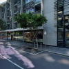 Indoor lot parking on Marmion Place in Docklands Victoria