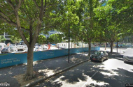 Secure indoor car park for rent in Docklands. Near to tram stations.