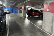 Docklands Indoor building Parking - Marmion Pl Roundabout