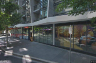 Secure Indoor Carparking Space in Docklands close to Public Transport/Tram stop/Marvel Stadium
