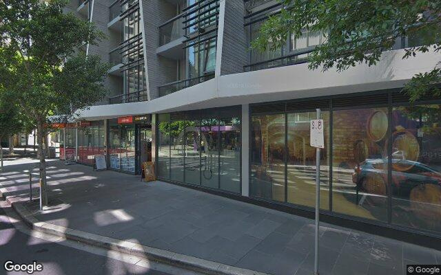 Secure Indoor Carparking Space in Docklands close to Public Transport/Tram stop/Marvel Stadium