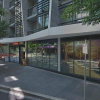 Indoor lot parking on Marmion Place in Docklands Victoria Indoor lot parking on Marmion Place in Docklands Victoria