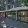Indoor lot parking on Marmion Place in Docklands Victoria Indoor lot parking on Marmion Place in Docklands Victoria
