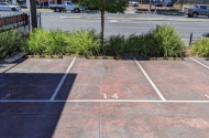 Parking in Ringwood Maroondah Highway