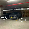 Indoor lot parking on Maroubra Rd in Maroubra