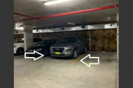 Maroubra - Secure Basement Car Space opposite to Pacific Square