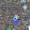 Indoor lot parking on Maroubra Road in Maroubra New South Wales