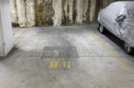 Parking Space in Maroubra Junction