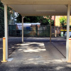 Undercover parking on Marrickville Road in Dulwich Hill New South Wales