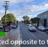 Outside parking on Marrickville Road in Marrickville New South Wales