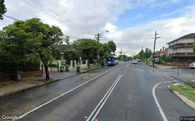 Marrickville - Safe Open Car Spot close to Train Stations